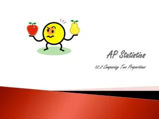 ap statistics