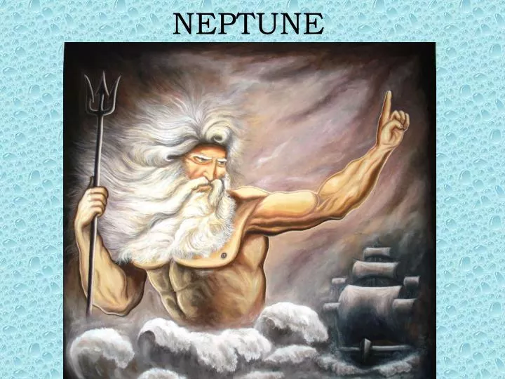 neptune