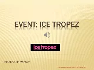 c lestine de wintere