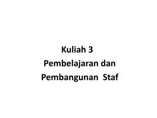 kuliah 3