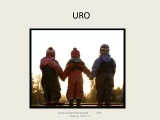 URO