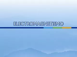 electromagnetismo