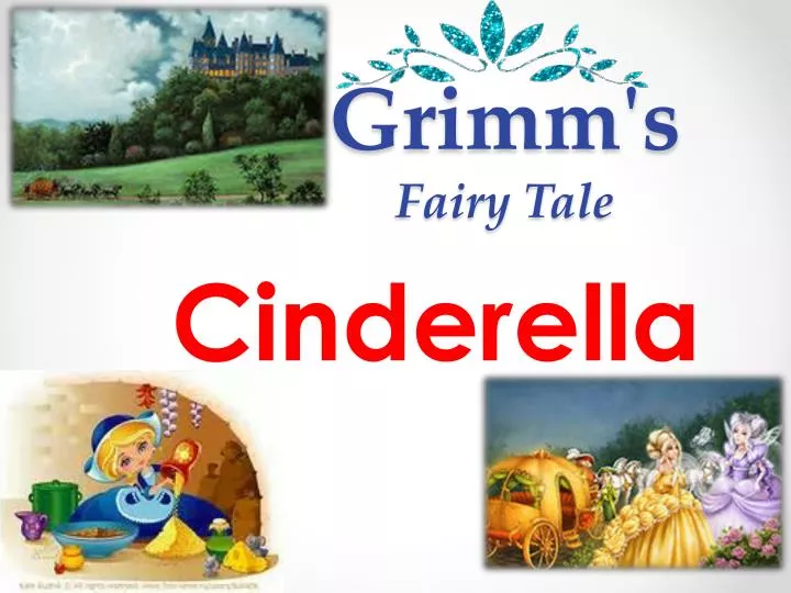 grimm s fairy tale