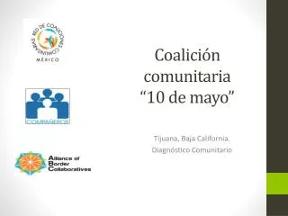 coalici n comunitaria 10 de mayo