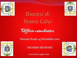 diocesi di teano calvi