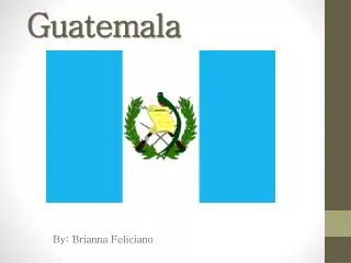 Guatemala