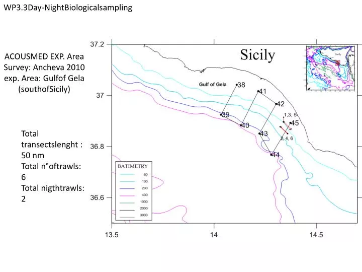 acousmed exp area survey ancheva 2010 exp area gulfof gela southofsicily