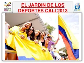 programas de la iwga