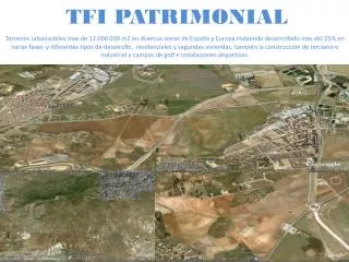 tfi patrimonial