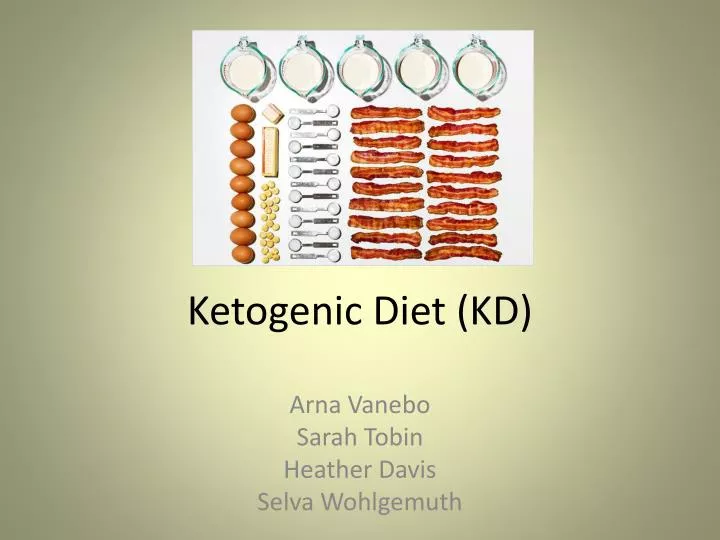 ketogenic diet kd