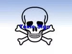 Toxic Sign - slide 1