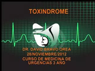 principios de toxicologia clinica