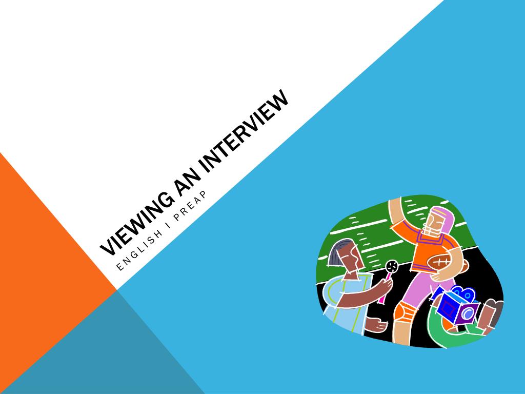 PPT - Mastering Interview Techniques for Effective Communication ...