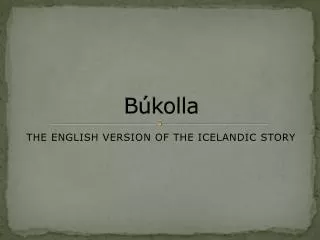 b kolla