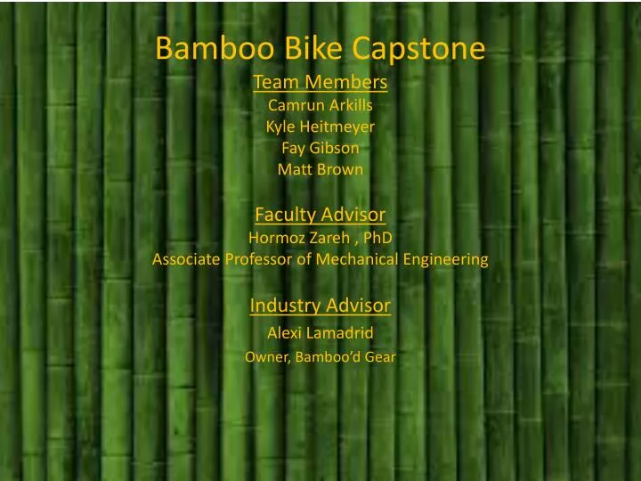 industry advisor alexi lamadrid owner bamboo d gear