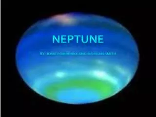 NEPTUNE