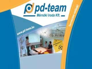 PD-Team