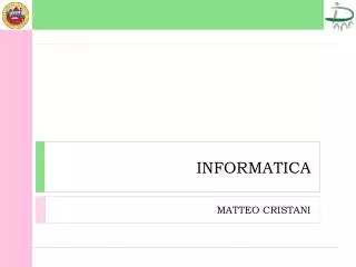 informatica