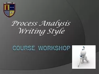 course workshop