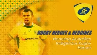 Rugby heroes &amp; heroines