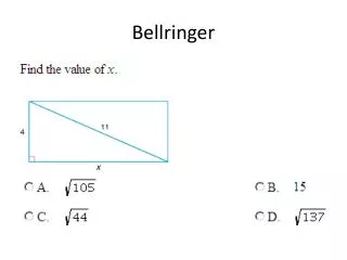 bellringer