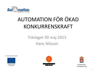 automation f r kad konkurrenskraft