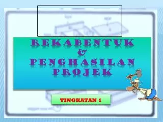 tingkatan 1
