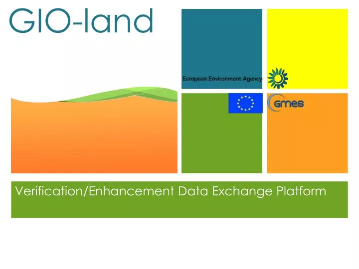 verification enhancement data exchange platform