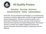 6S Quality Process - slide 1