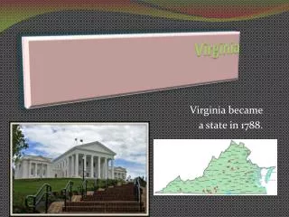virginia