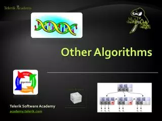other algorithms
