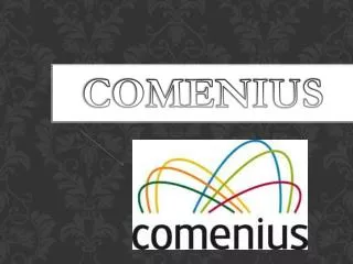 COMENIUS