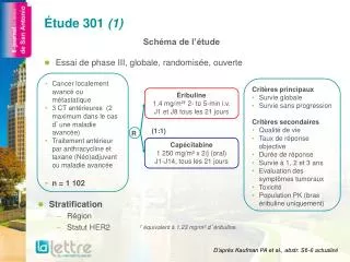 tude 301 1