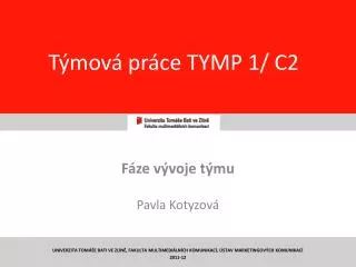 t mov pr ce tymp 1 c2