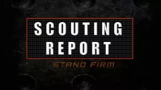 SCOUTING REPORT