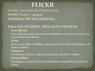 flickr