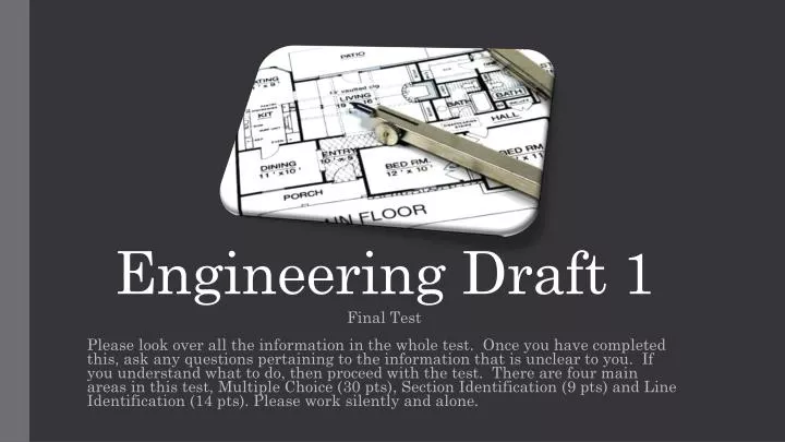 engineering draft 1