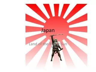 japan