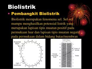 biolistrik