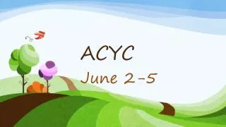 ACYC