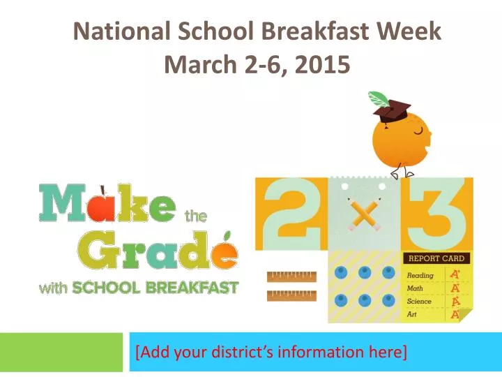 add your district s information here