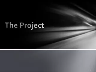 The Project