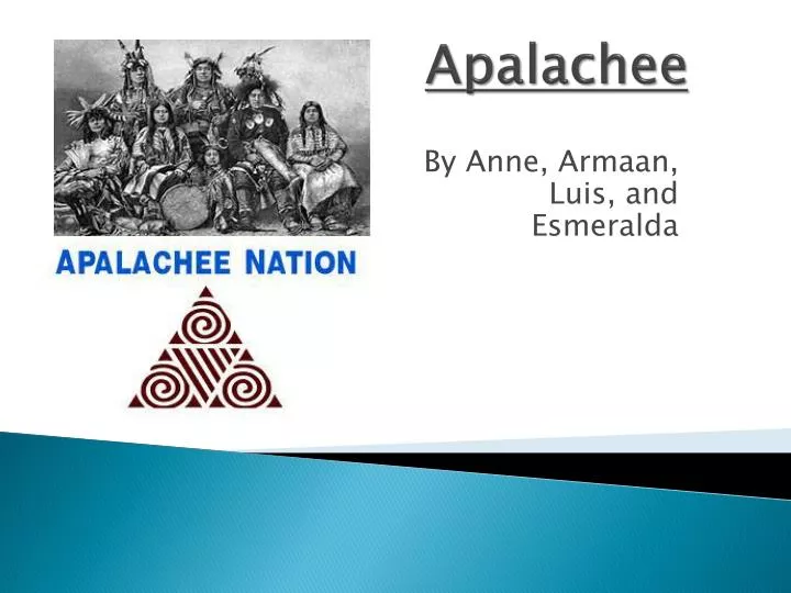apalachee