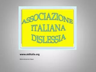 www aiditalia org