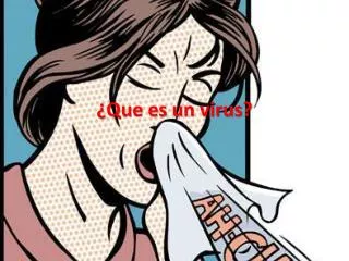 que es un virus