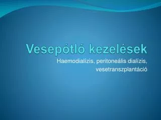 vesep tl kezel sek