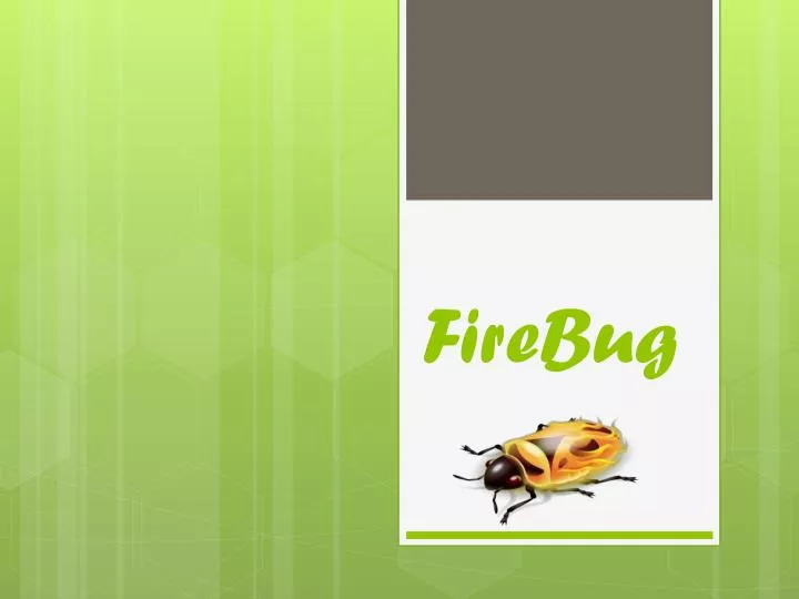 firebug