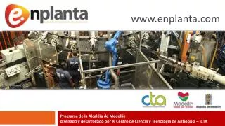 www enplanta com