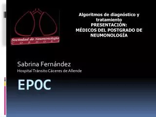 sabrina fern ndez hospital tr nsito c ceres de allende