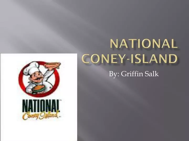 national coney island